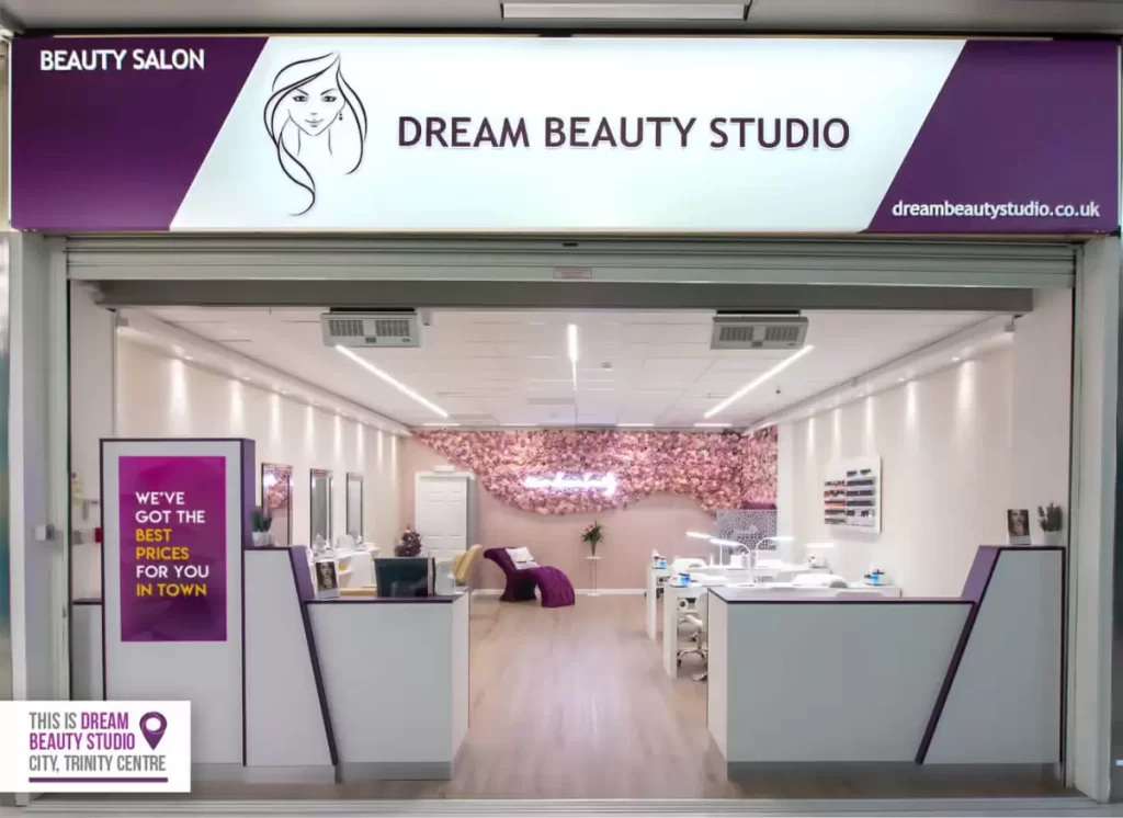 Dream Beauty Studio