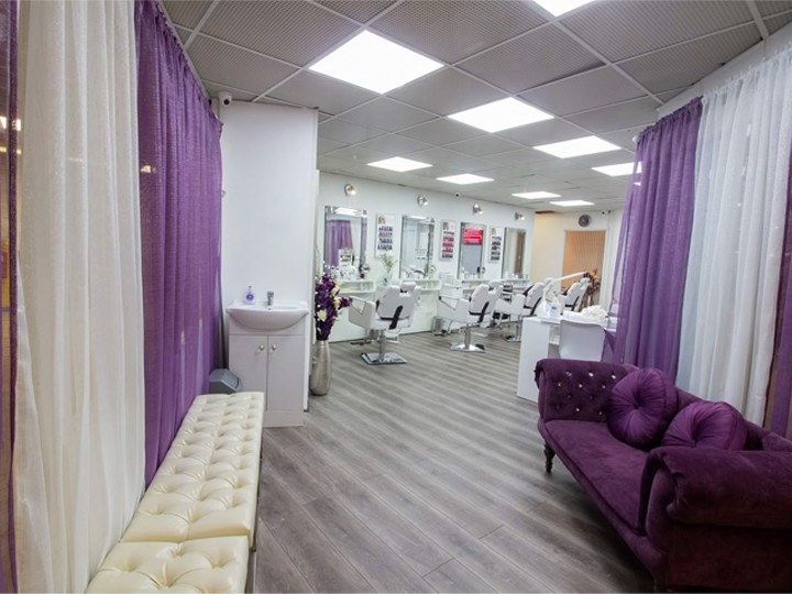 Dream Beauty Studio