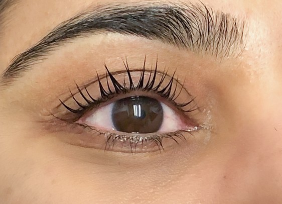 Lash Lift