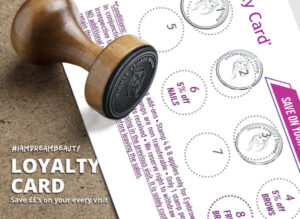 Dream Beauty Loyalty