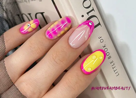 Nails